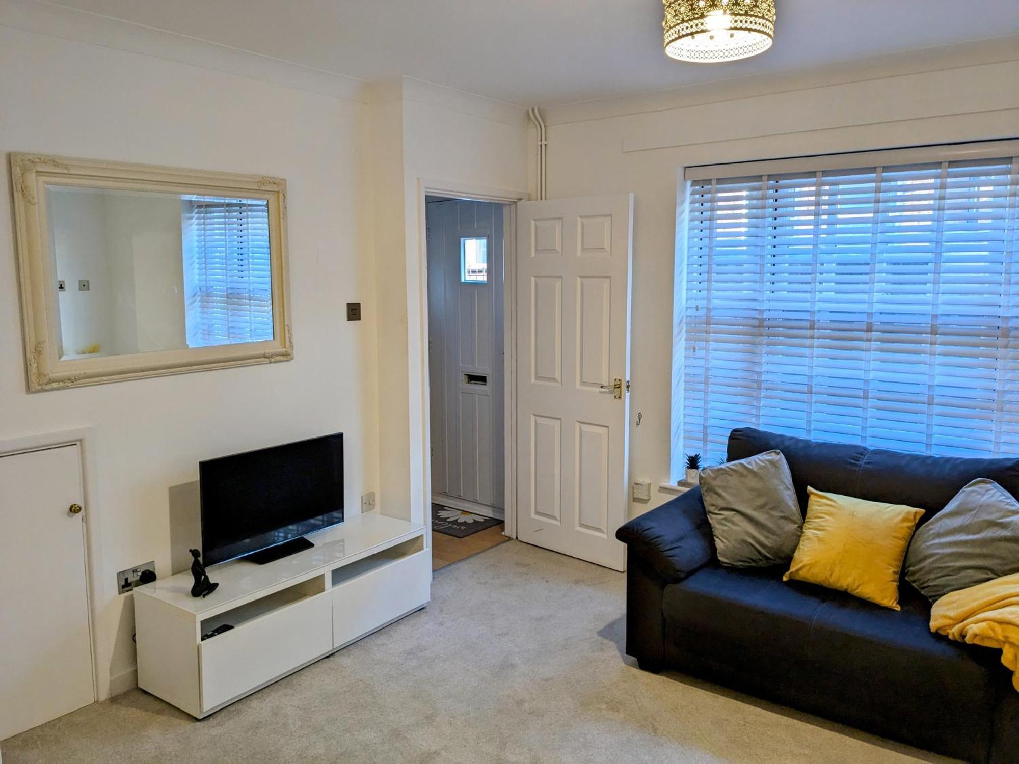 Cosy Home In City Centre Colchester Exterior foto