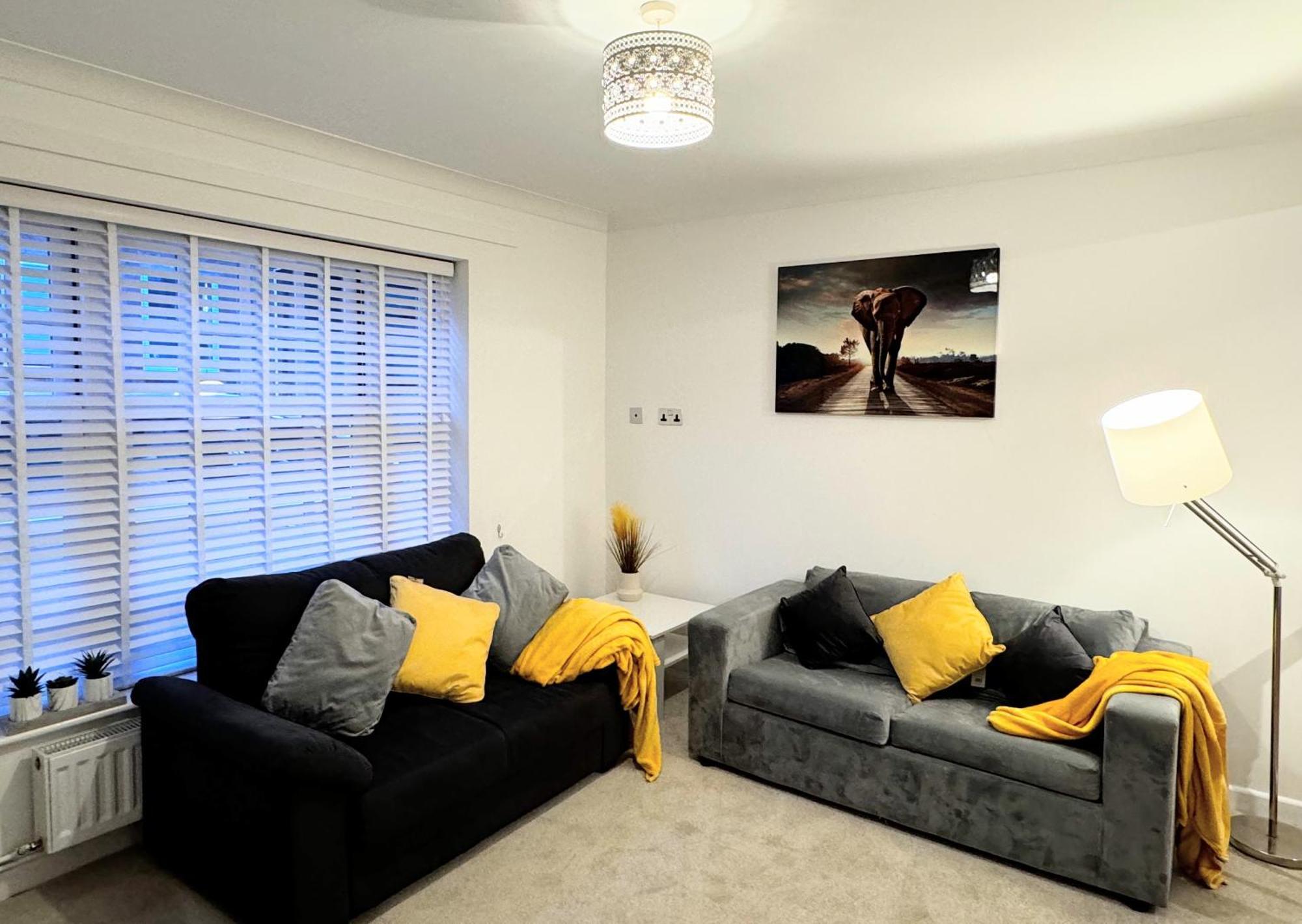 Cosy Home In City Centre Colchester Exterior foto